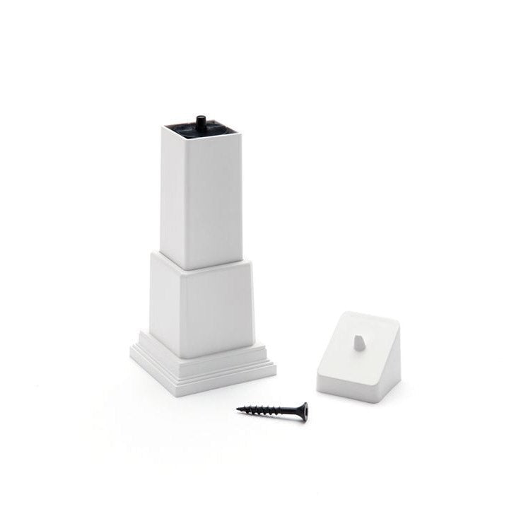 Trex® Adjustable Foot Block - Advantage Lumber