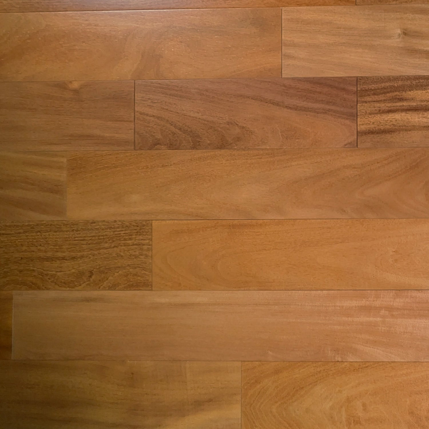 Garapa Flooring | Elegant and Durable Choice - Advantage Lumber