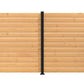 HOFT Fencing Line Post