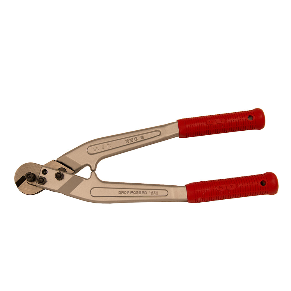 Heavy-Duty Cable Cutters