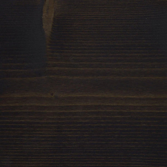 Rubio Monocoat: Hybrid Wood Protector, Black, 1 Liter