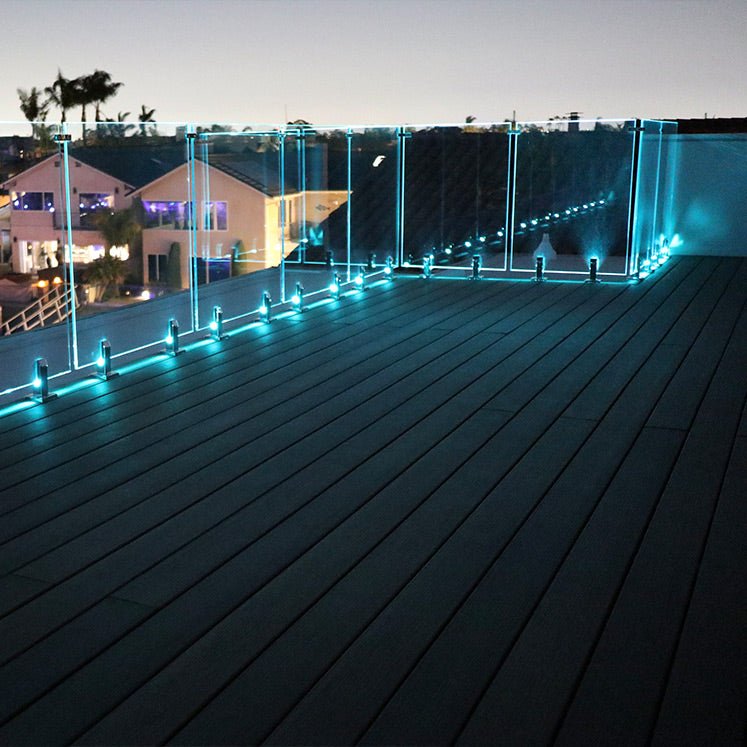 IG Railing Light Kit (Includes WiFi) - Advantage Lumber