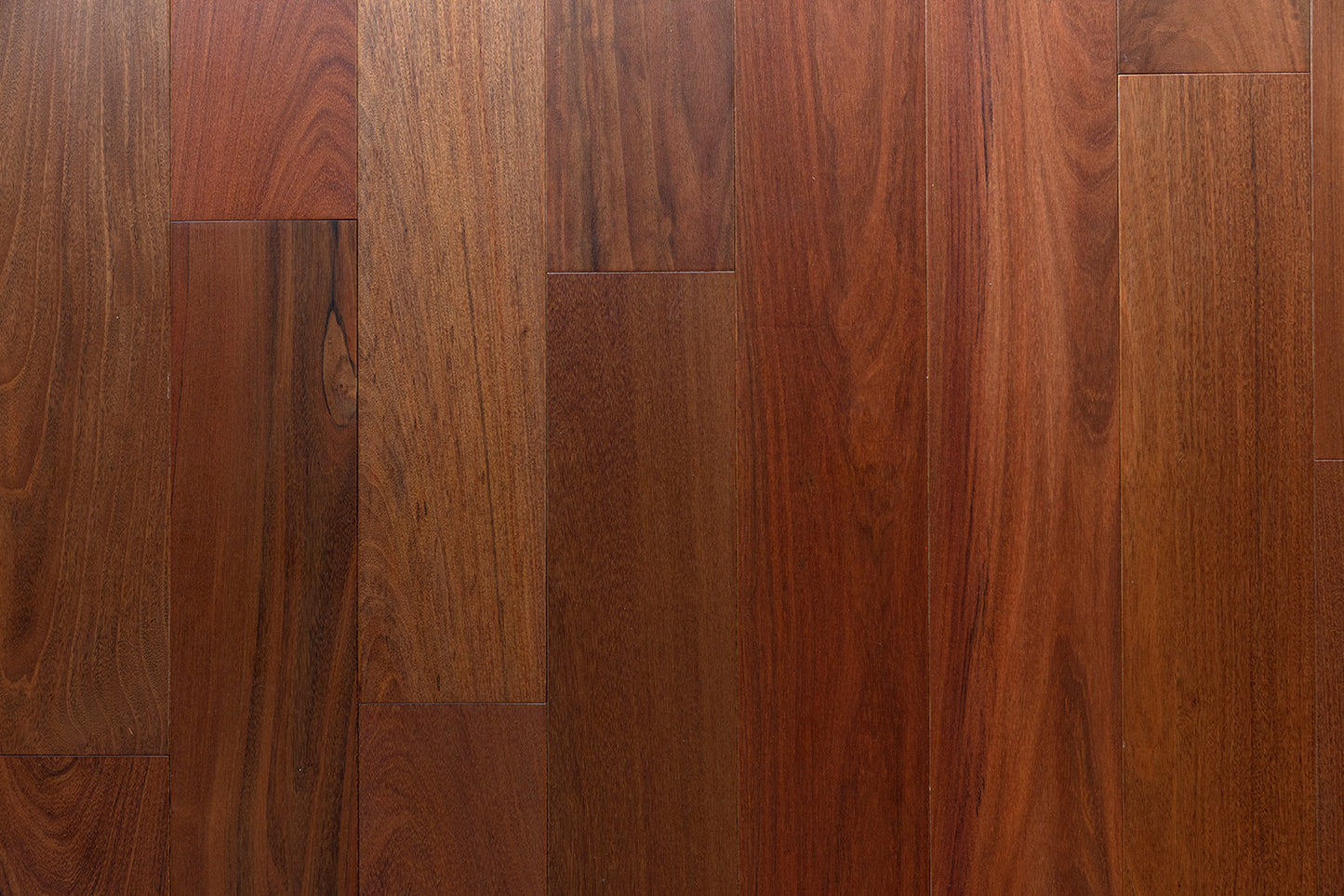 Brazilian Walnut (Ipe) Solid Flooring 5″ Unfinished