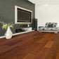 Ipe (Brazilian Walnut) Engineered Flooring 5.125″ Prefinished Satin, $6.97/sqft