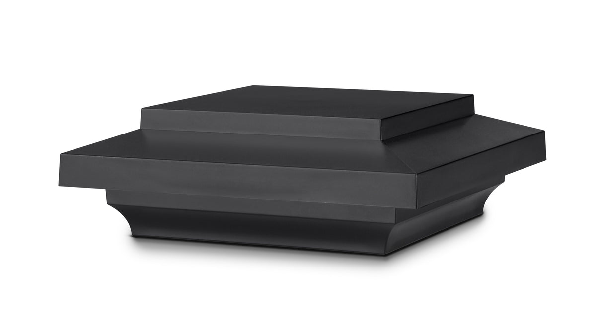 TimberTech® Classic Composite Island Post Cap – Advantage Lumber