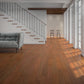 Brazilian Cherry (Jatoba) Solid Flooring 2.25″ Prefinished Satin, $5.97/sqft