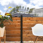 HOFT Fencing Line Post