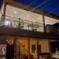 LumaDome LV Light Expansion Kit for Zip-Up Underdeck® Drainage System