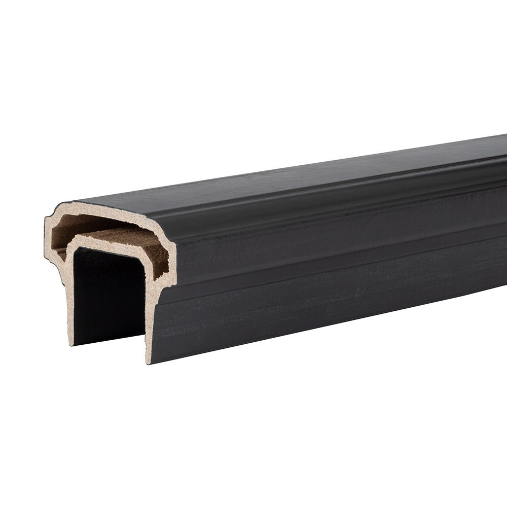 Timbertech Composite Railing TimberTech® Classic Composite Premier Railing® Top Rail – Advantage Lumber