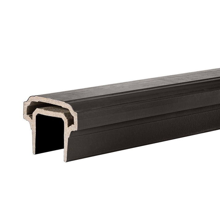 Timbertech Railing Top TimberTech® Classic Composite Premier Railing® Top Rail – Advantage Lumber