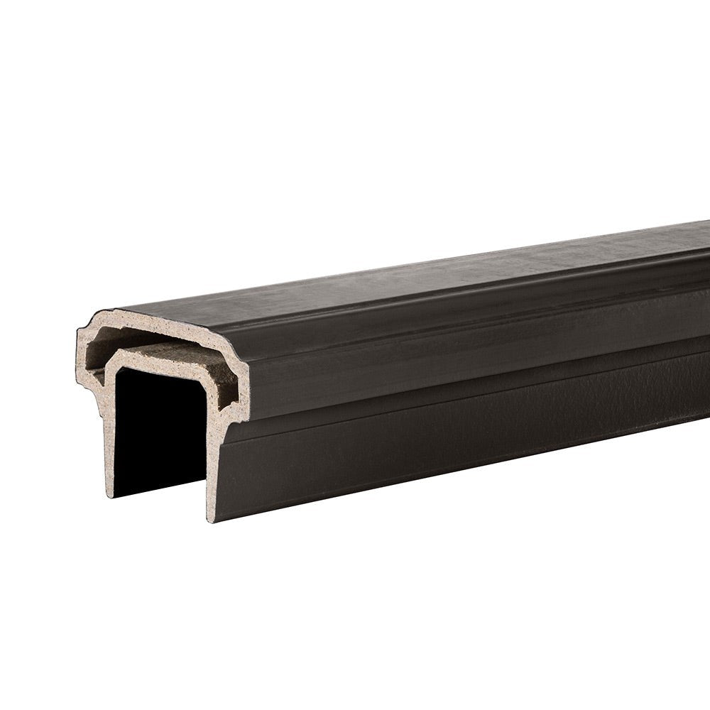 Timbertech Composite Railing TimberTech® Classic Composite Premier Railing® Top Rail – Advantage Lumber