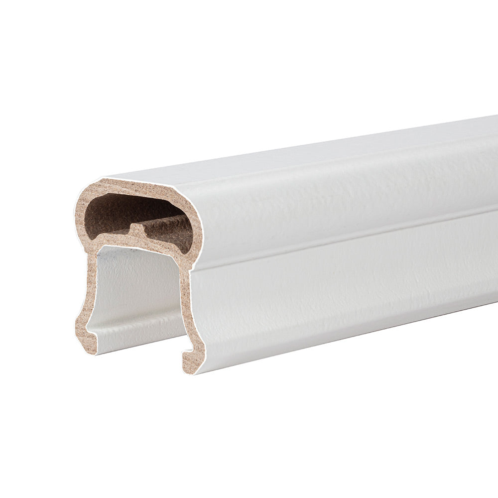 TimberTech® Classic Composite RadianceRail® Top Rail - Advantage