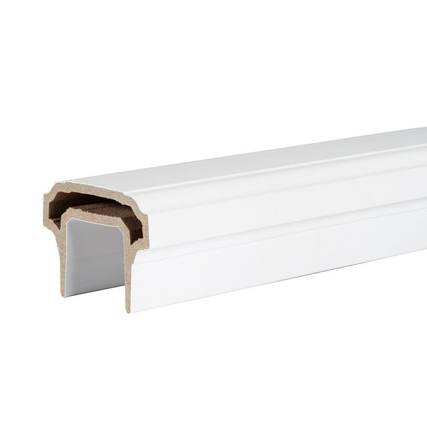 TimberTech® Classic Composite Premier Railing® Top Rail – Advantage Lumber