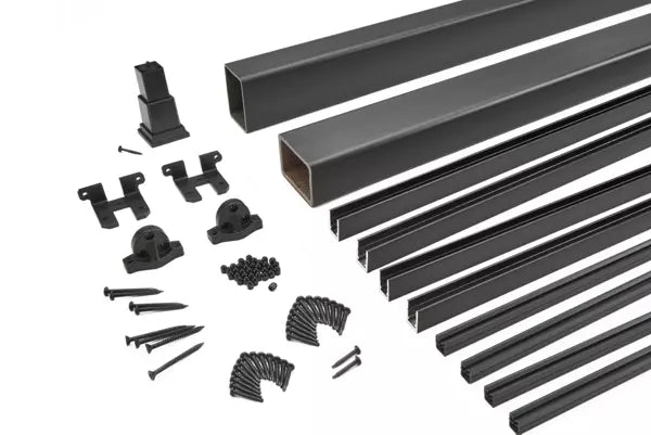 Trex Select® Mesh Kit (Horizontal) - Advantage Lumber