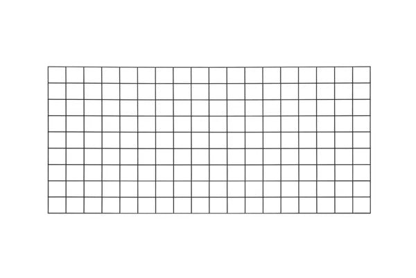 Trex Select® Mesh Panel - Advantage Lumber