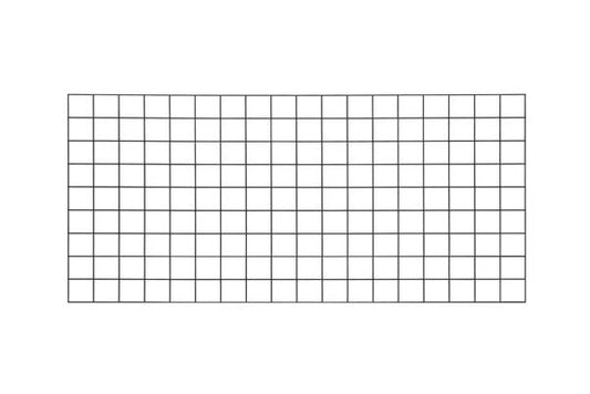 Trex Select® Mesh Panel - Advantage Lumber