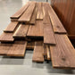 4/4 Rustic Mill Run Walnut - Advantage Lumber