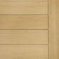 TimberTech® Composite Riser/Fascia, Terrain+ Collection® Natural White Oak