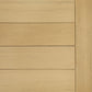 TimberTech® Composite Decking by AZEK®, Terrain+ Collection® Natural White Oak