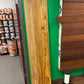 1 x 4 Teak - Plantation Shiplap (Premium Grade)