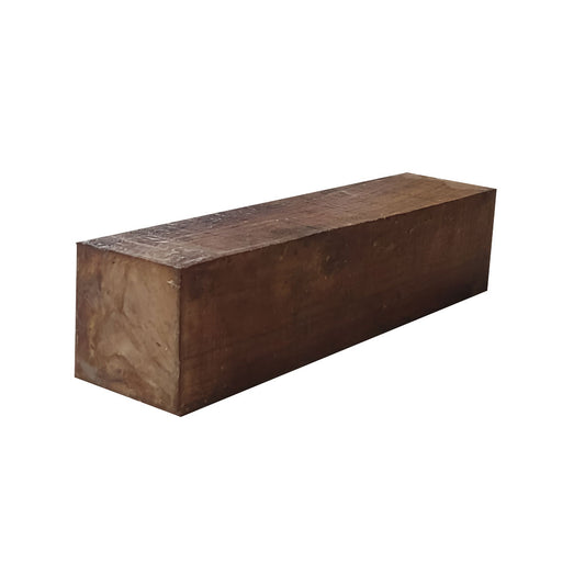 Olivewood Turning Blank - 3" x 3" x 12"