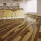 Brazilian Pecan (Guajavira) Engineered Flooring 5.25″ Prefinished Satin, $6.99/sqft