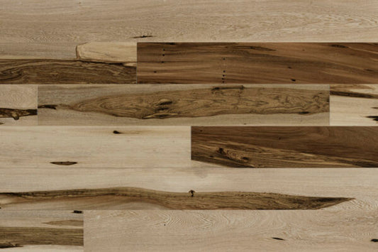 Brazilian Pecan (Guajavira) Engineered Flooring 5″ Prefinished Matte, $5.05/sqft