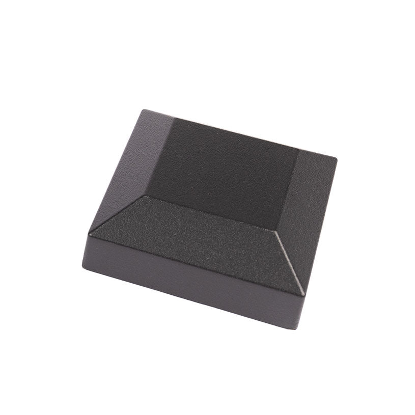 Ada Post Cap Deckorators® Aluminum Post Cap – Advantage Lumber