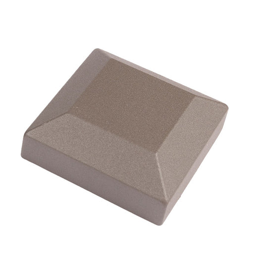 Deckorators® Aluminum Post Cap