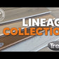 Trex Transcend Lineage® Decking