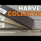 TimberTech® Advanced PVC Riser/Fascia by AZEK®, Harvest Collection®