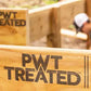 PWT™ LVL 1-3/4x7-1/4x12 Joist-Beam