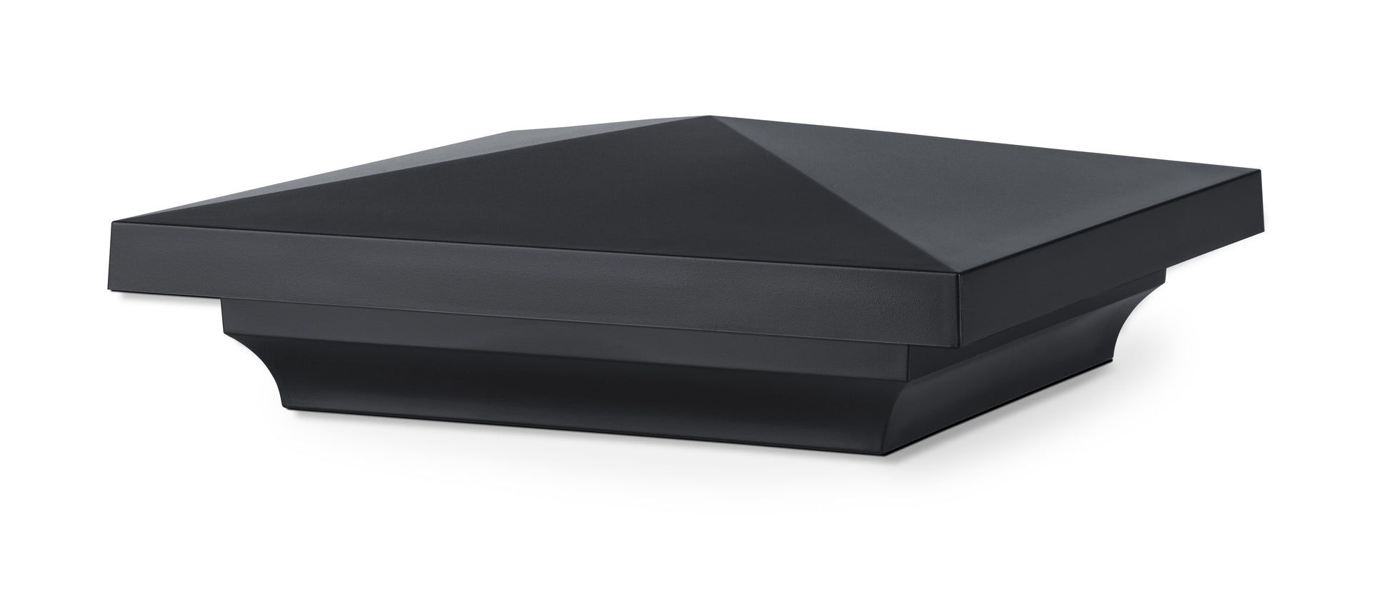 TimberTech® Classic Composite Pyramid Post Cap – Advantage Lumber