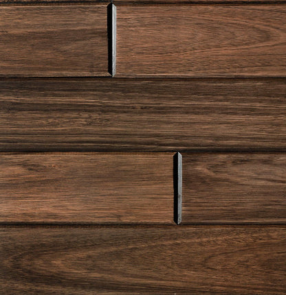 Synergy Wood® Red Grandis™ Sample - Advantage Lumber