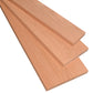 S4S 1x12 Red Oak Board