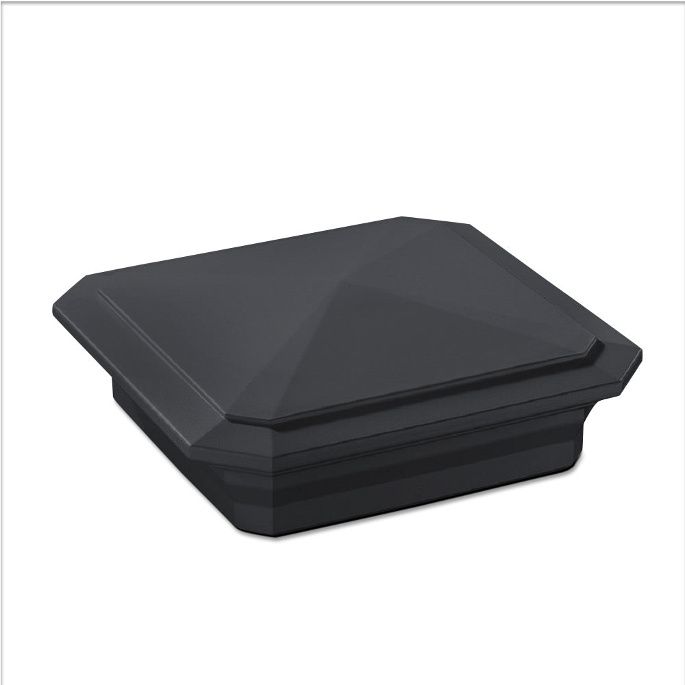 TimberTech® Classic Composite Post Cap – Advantage Lumber
