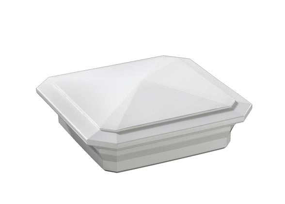 TimberTech® Classic Composite Post Cap – Advantage Lumber