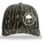 AdvantageLumber.com® Richardson Camouflage Hat – Snapback Edition