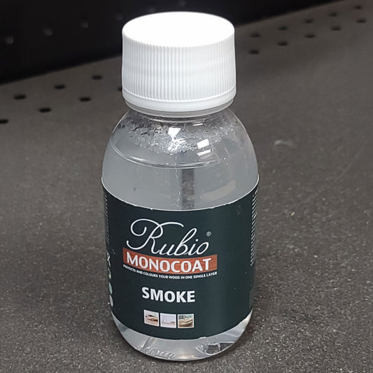 Rubio Monocoat: Rubio Smoke, 100 Milliliter