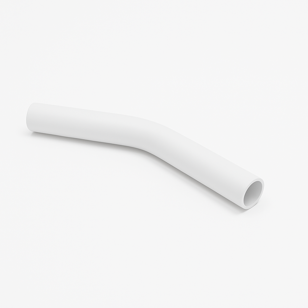 Trex® Aluminum ADA Compliant Handrail Elbow