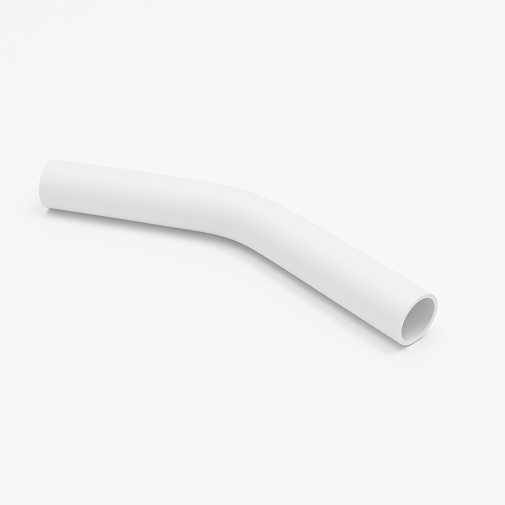 Trex® Aluminum ADA Compliant Handrail Elbow