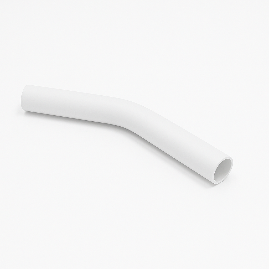 Trex® Aluminum ADA Compliant Handrail Elbow