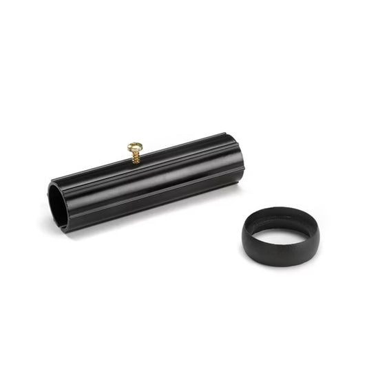 Trex® Aluminum ADA Compliant Handrail Straight Internal Connector