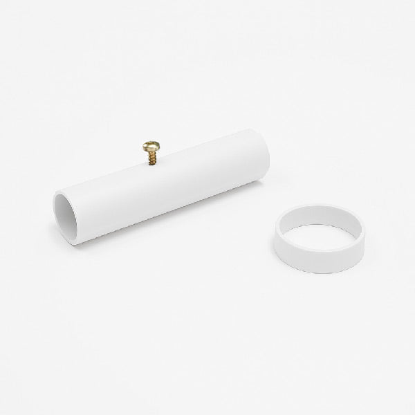 Trex® Aluminum ADA Compliant Handrail Straight Internal Connector