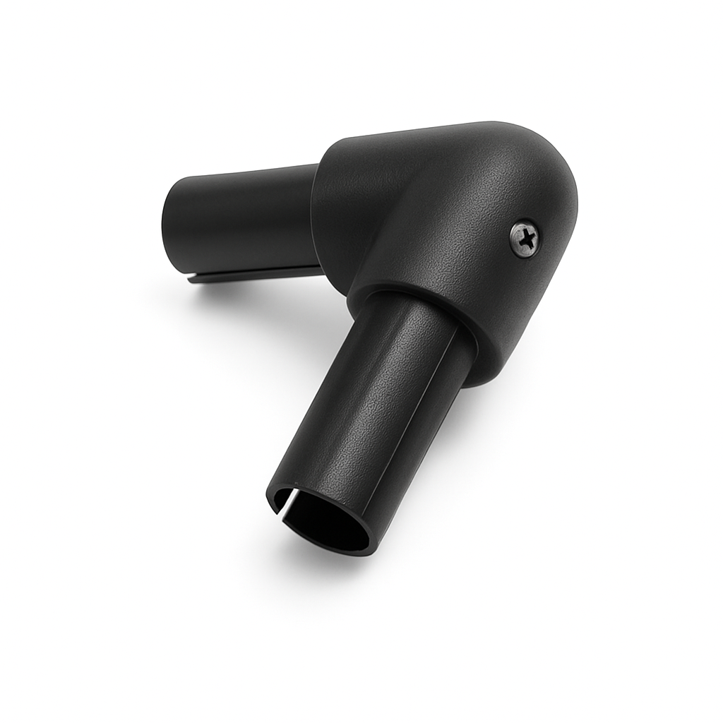 Trex® Aluminum ADA Compliant Handrail Elbow