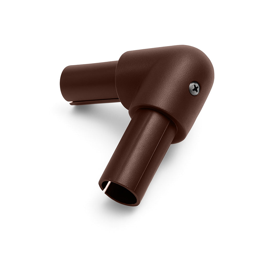 Trex® Aluminum ADA Compliant Handrail Elbow