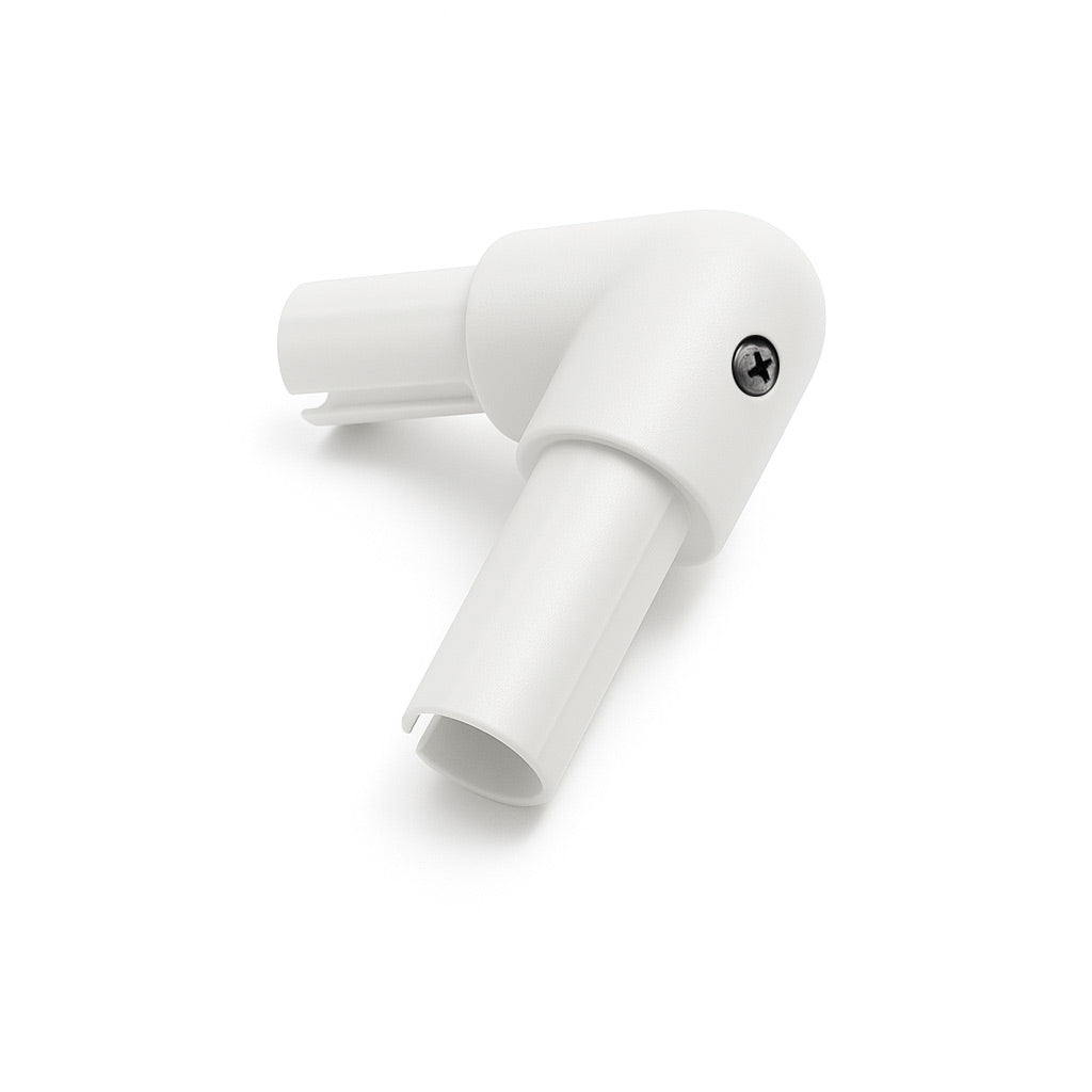 Trex® Aluminum ADA Compliant Handrail Elbow