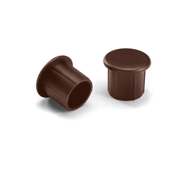 Trex® Aluminum ADA Compliant Handrail Rail End Cap