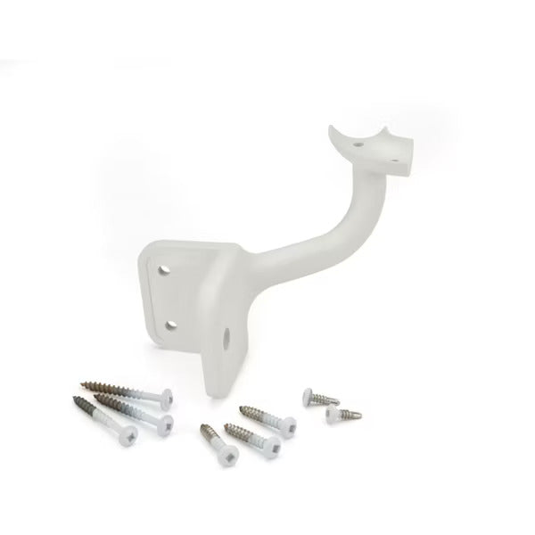 Trex® Aluminum ADA Compliant Handrail Corner Mount