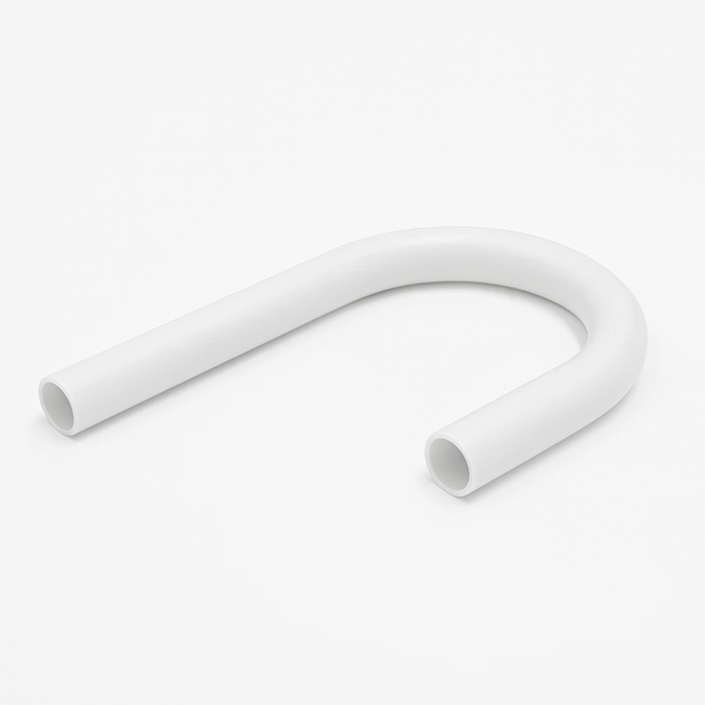 Trex® Aluminum ADA Compliant Handrail Elbow